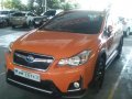 Subaru XV 2017 A/T for sale-2