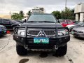 2013 Mitsubishi Strada 4x4 GLS VGT DSL AT for sale-2