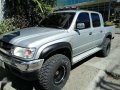 Toyota Hilux 2004 for sale-6