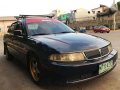 2001 Mitsubishi Lancer GLX All Power For Sale -4