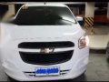 2015 Chevrolet Spin TCDi Turbo Diesel For Sale -1