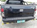 FOR SALE TOYOTA Hilux 2014-5