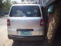 Suzuki APV 2008 Model Silver MPV For Sale -6