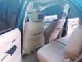 Toyota Fortuner G 2007 for sale-6