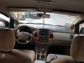 Toyota Innova G 2010 Matic Diesel Green For Sale -4