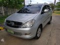 Toyota Innova J 2005 for sale-0