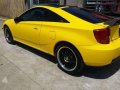 Rush toyota Celica 2006 for sale-1