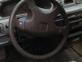 Honda Odyssey 1995 Silver SUV For Sale -6