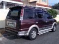 Mitsubishi Adventure 2008 for sale-4