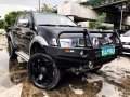 2013 Mitsubishi Strada 4x4 GLS VGT DSL AT for sale-5