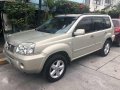 Nissan Xtrail 2009 for sale-1