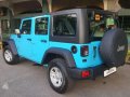 Jeep Wrangler 2018 for sale-2