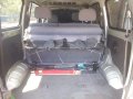 Suzuki APV 2008 Model Silver MPV For Sale -4