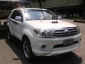 Toyota Fortuner 2011 for sale-0