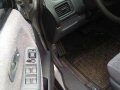 Honda Odyssey 1995 Silver SUV For Sale -4