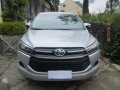 2016 Toyota Innova J 2.8 All Power For Sale -2