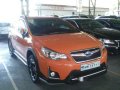 Subaru XV 2017 A/T for sale-0