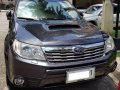 Subaru Forester 2.5XT 2010 for sale-0