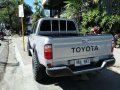 Toyota Hilux 2004 for sale-3