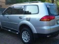 2012 Mitsubishi Montero Sport GLSV for sale-0