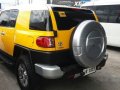 Toyota FJ Cruiser 2015 for sale-3