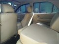 Toyota Fortuner 2008 for sale-6