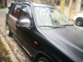 Honda Crv 2000 manual for sale-2