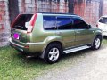 Nissan Xtrail 4x4 AT 2006 for sale-0