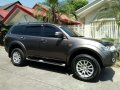 Mitsubishi Montero 2013 glx matic diesel for sale-3
