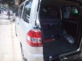 Suzuki APV 2008 Model Silver MPV For Sale -5