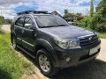 Toyota Fortuner 2010 for sale-0