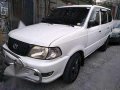 Toyota Revo DLX 2004 White Very Fresh For Sale -7