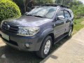 Toyota Fortuner 2010 for sale-2