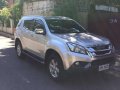 Isuzu Mux 2015 for sale-4