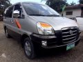 Hyundai Starex 2008 for sale-0