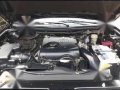 2014 Mitsubishi Montero Sport GLX FOR SALE-3