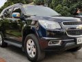 Chevrolet Trailblazer 2014 A/T for sale-12