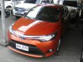 Toyota Vios 2014 for sale-2