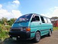 Toyota Hiace commuter van local 1995 FOR SALE-2