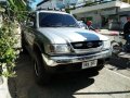 Toyota Hilux 2004 for sale-5