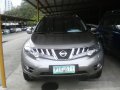 Nissan Murano 2011 A/T for sale-1