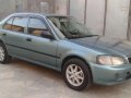 Fresh Honda City 2000 AT Blue Sedan For Sale -6