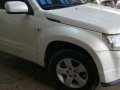 Suzuki Grand Vitara Top of the Line For Sale -2