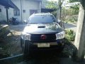 Toyota Fortuner 2008 for sale-2