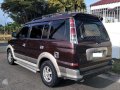 Mitsubishi Adventure 2008 for sale-2