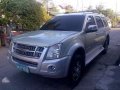 Isuzu Alterra 2011 for sale-0