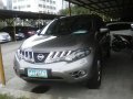 Nissan Murano 2011 A/T for sale-0