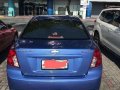 2003 Chevrolet Optra for sale-3