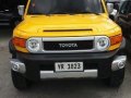 Toyota FJ Cruiser 2015 for sale-1