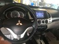Mitsubishi Strada 2014 for sale-4